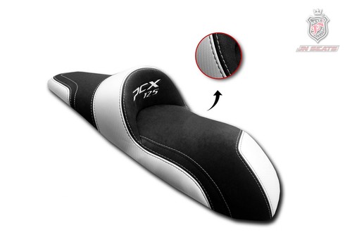 Honda pcx 125 jn design - honda, jn-design