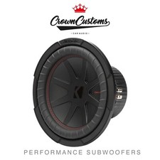 10 INCH KICKER 800 WATT