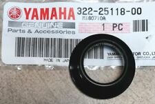 YAMAHA TY250/350 MONO FRONT