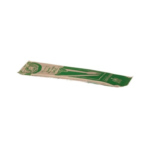 Wooden cutlery meal - 3-in-1,