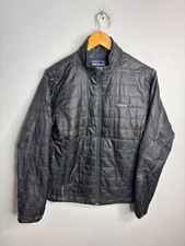 Patagonia Micro Puff Puffer