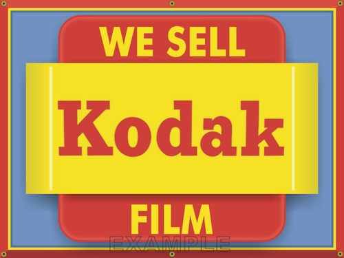 Kodak camera film - camera,