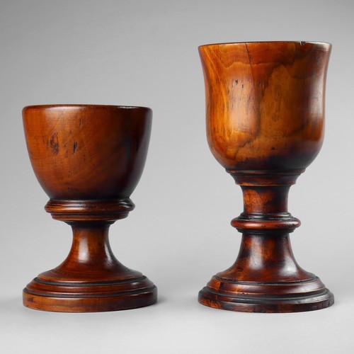 Antique 18h century two - 18h,