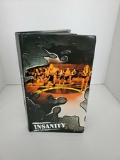Insanity 60 Day Total Body
