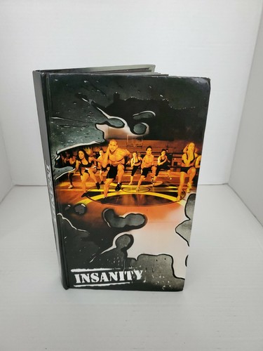 Insanity day total - day,