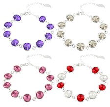 Sterling Silver Bracelet