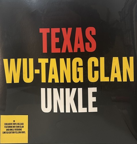 Texas tang clan 12 ltd - 12',