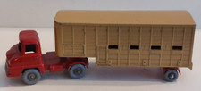 Matchbox Lesney Major Pack M7