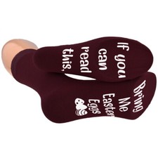 If You Can Read This... Easter