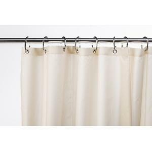 Croydex ivory textile shower - croydex,
