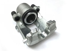 Brake Caliper Front Right Fits