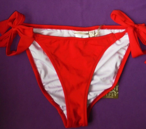 Lipsy hardware bikini briefs - bikini,