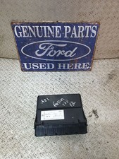 FORD FUSION 2002 - 2008 1.6 PETROL CENTRAL LOCKING MOUDLE 5WK4-8855H-DCUGA