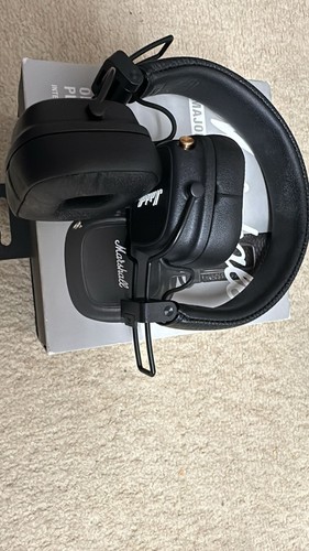 Marshall major wireless - iv,