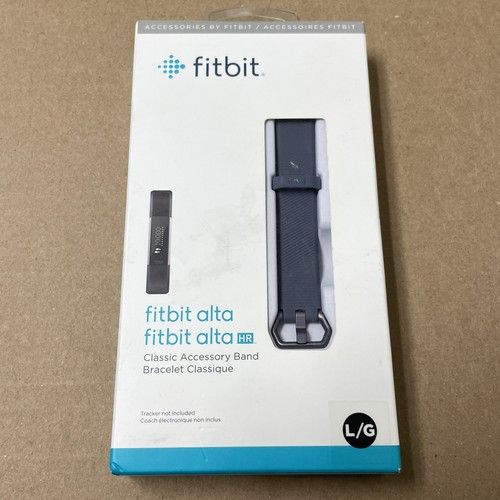 Fitbit alta genuine - fitbit, hr