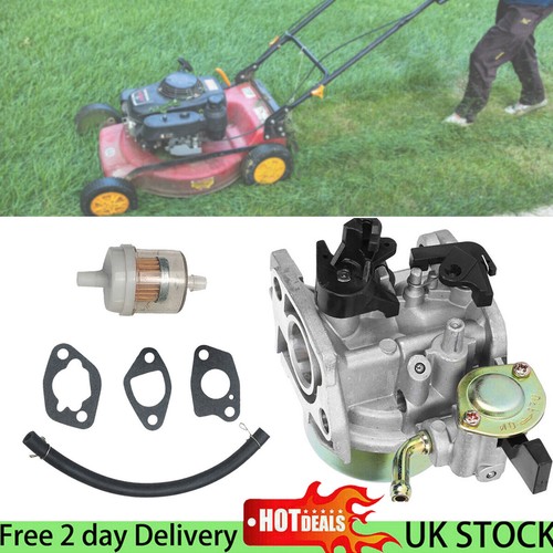 Carburetor carb lawn mower - carburetor,