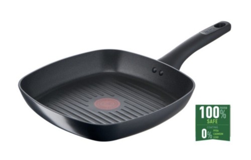 Tefal titanium excellence - titanium,