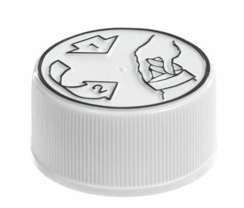 28mm neck bottle tops - 28mm,