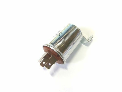 Classic mini indicator flasher - classic,