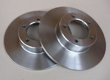 JAGUAR DAIMLER FRONT BRAKE