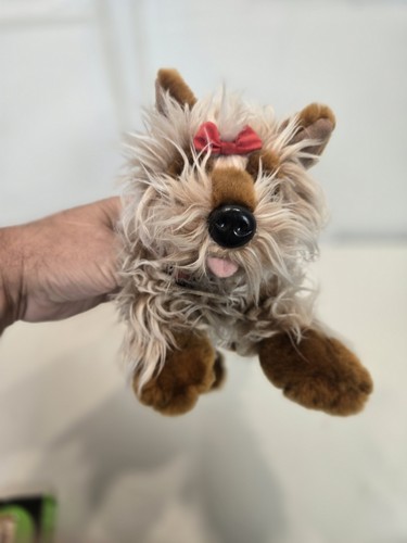 Keel toys maisy yorkie - 12",