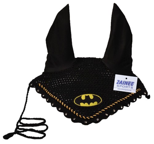 Batman halloween horse ear - halloween,