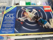 LEGO Sets: Classic Space