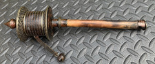 Tibetan Buddhist Handheld