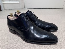 Jeffrey West Men's Shoes Size