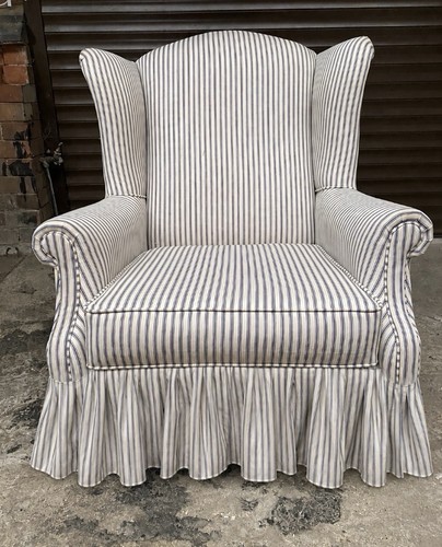 Laura ashley armchair with - laura,
