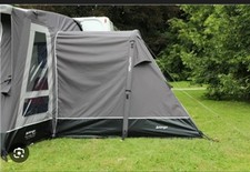 Vango tall annex elements - tall,
