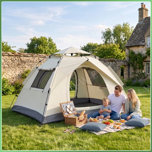 Tent automatic instant - pop, up