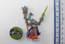 ELDRAD ULTHRAN Metal Eldar