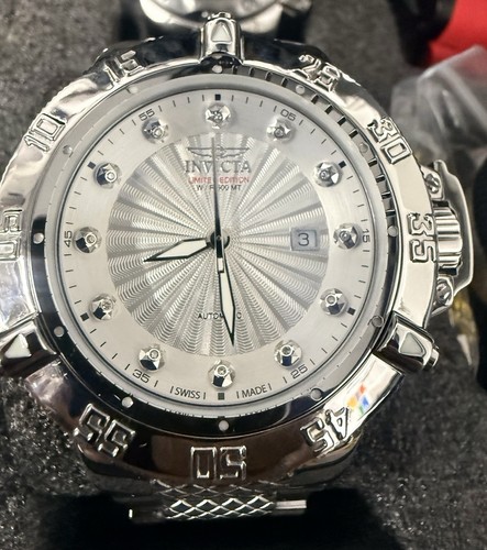 Rare invicta diamond elite - rare,