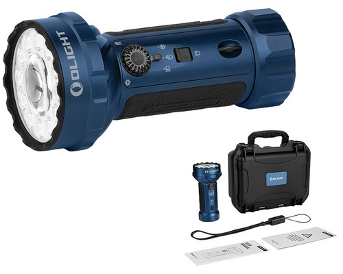 Olight marauder mini - marauder, 2
