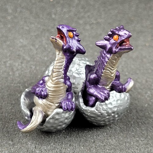 Dragon hatchlings safari - hatchlings,