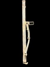 PART OF A WW2 GERMAN