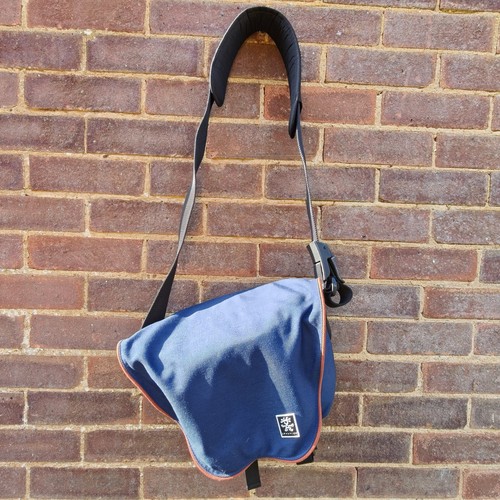 Crumpler camera bag - crumpler,