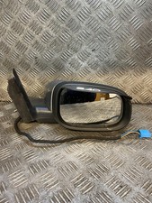 2009 VOLVO S40 SE SPORT D 4DR SALOON Wing Door Mirror Right Side 3303000