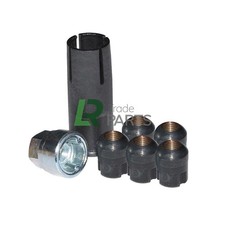 FITS FREELANDER 1 NEW LOCKING