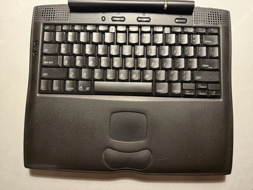 Apple powerbook wallstreet - powerbook,