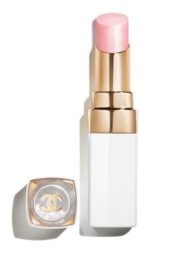 Chanel rouge coco baume shine - chanel,