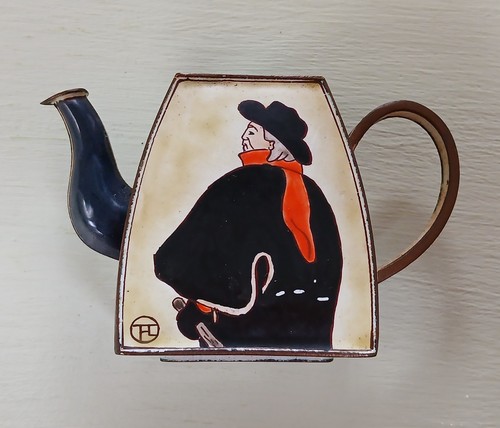 Trade aid miniature - aid,