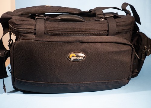 Lowepro commercial - commercial, aw