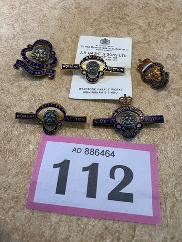Royal british legion womens - royal,