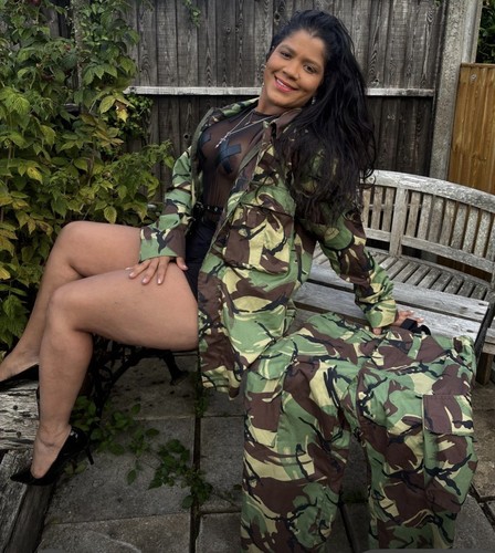 Rare unused genuine - genuine, uksf