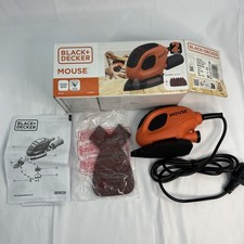 BLACK+DECKER BEW230-GB Mouse