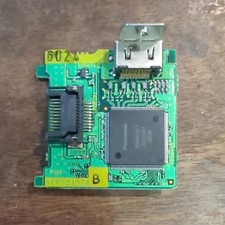 Panasonic DVD DMR HDMI board