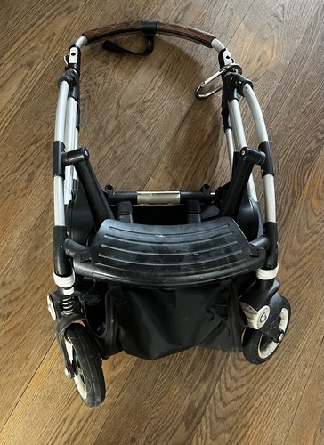 Bugaboo bee base chassis - 5,