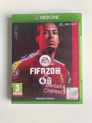 Fifa champions edition - -,